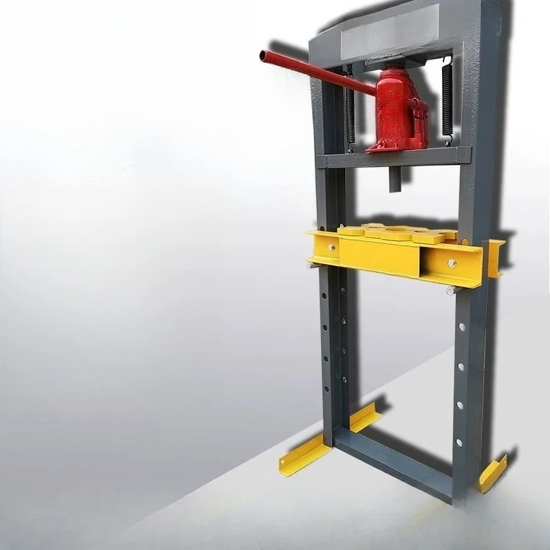 32 Ton Press 20T Press Manual Press Hydraulic Hydraulic Bearing Machine Automobile Repair Tool Disassembly Heavy Duty