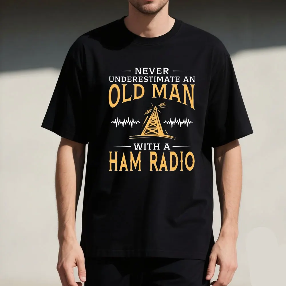 Underestimate An Ol… - image