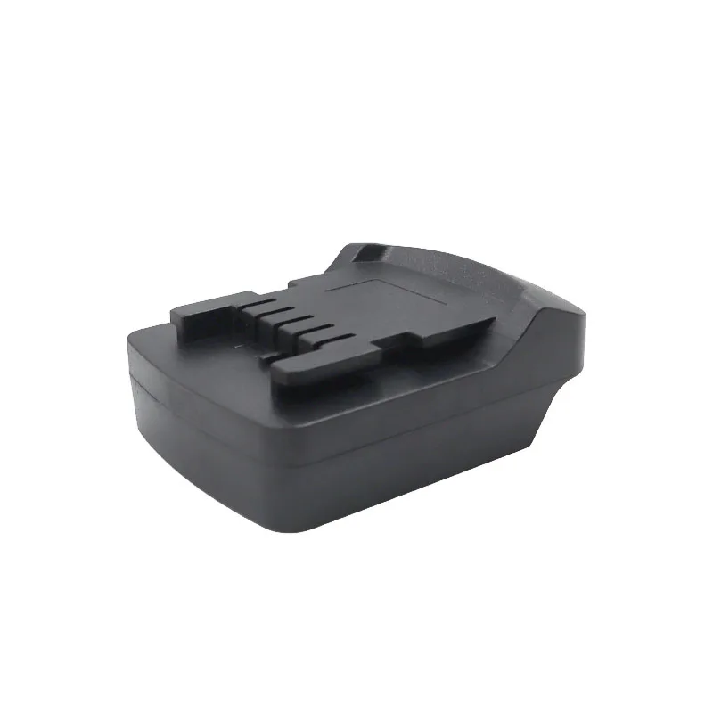 Adapter Converter MK18MTB For Makita 18V for LXT Li-ion Battery BL1830 BL1860 on For Metabo 18V Lithium Electrical Power Tool - view 4