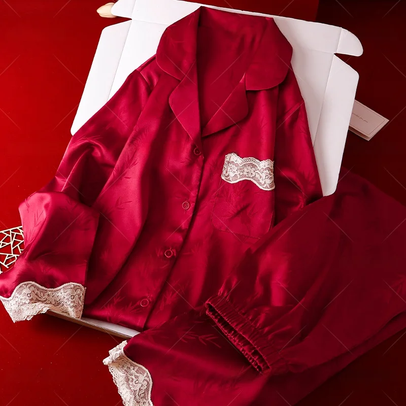 abito-lungo-rosso-in-seta-ghiaccio-per-donna-lussuoso-abbigliamento-da-casa-confezione-regalo-per-matrimonio-migliore-amica-sposa-morbido-traspirante-fresco