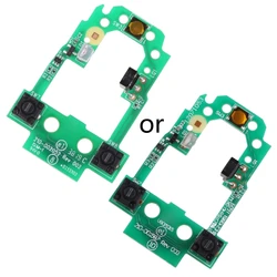 Repair Parts Mouse Wheel Button Board Motherboard Key Board for Logitech G900 G903 Mouse Roller Board Accessories