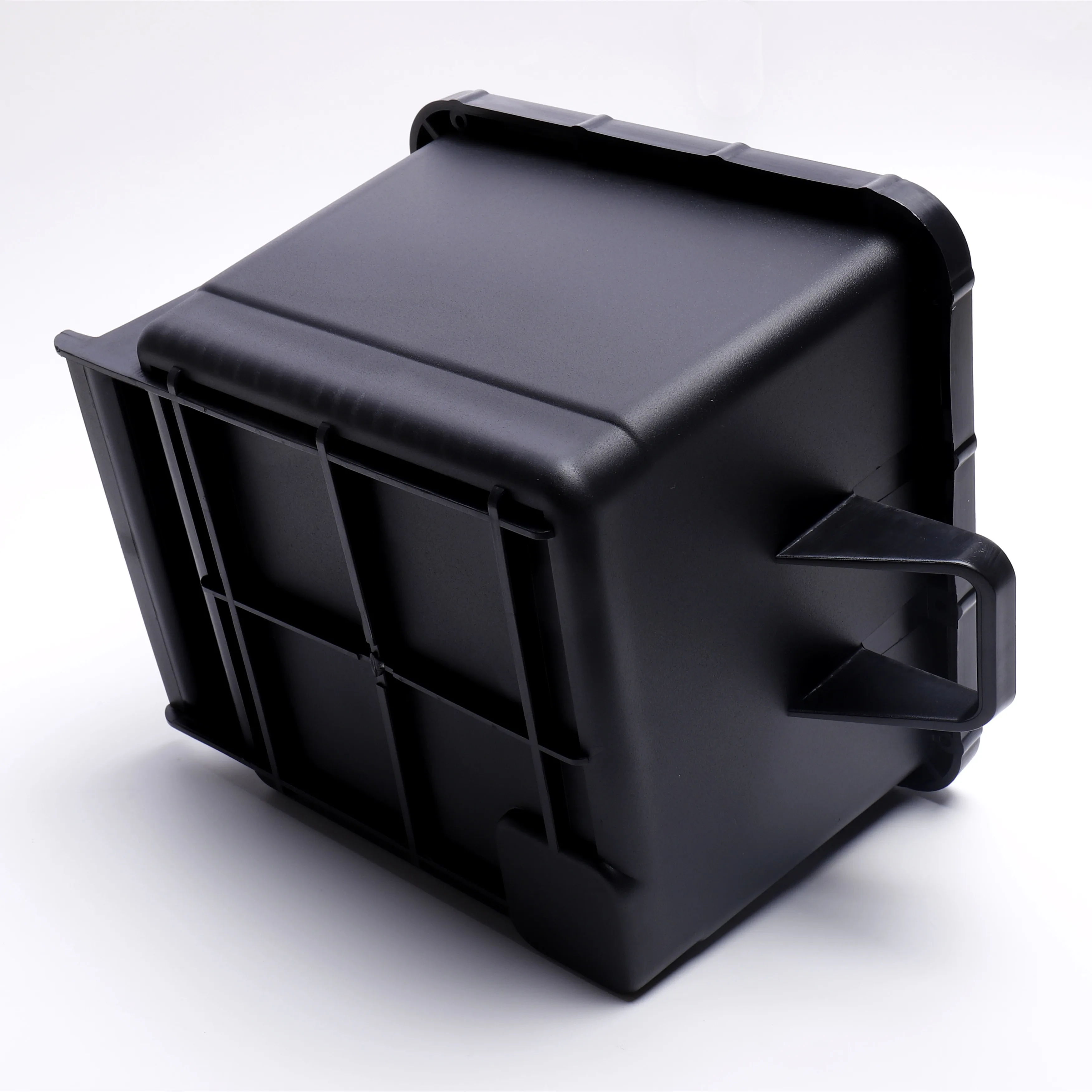 Black Ink Out Case For Ink Core Replacement For VJ1210 1220 1310 1510 1520 CIJ Coding Printer Spare Part