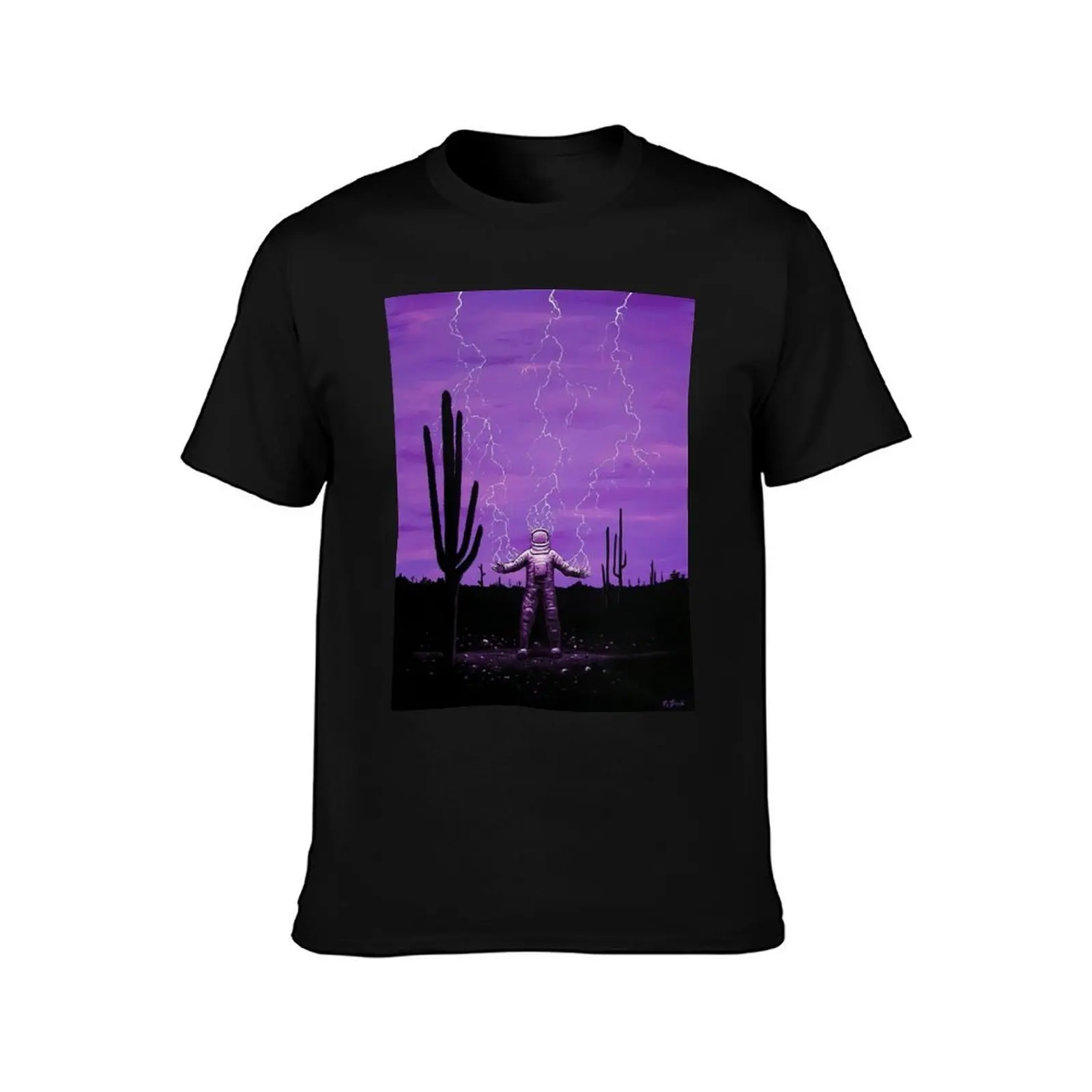 Recharge T-Shirt cotton t shirts high quality T-Shirt