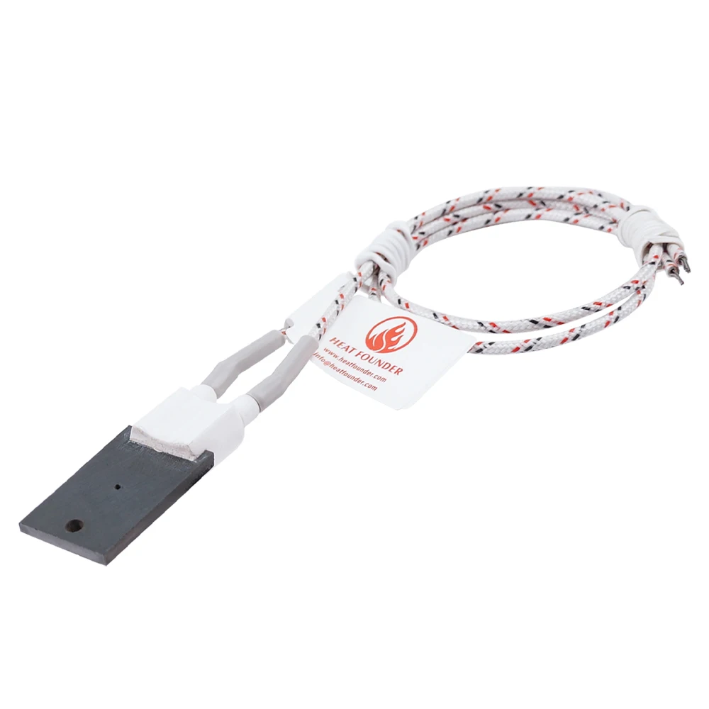 Silicon Nitride Heating Element 110V 220V for Heat Process System