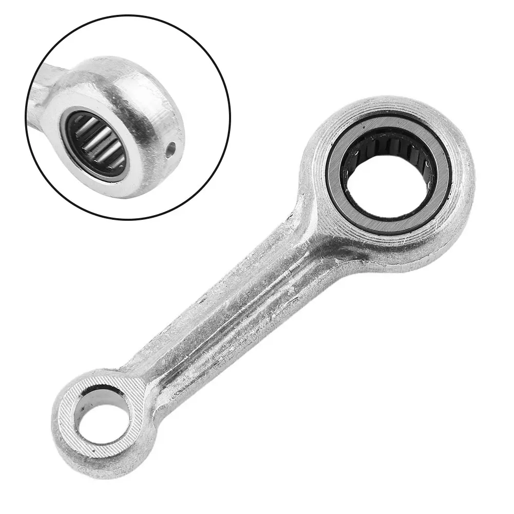 High Quality Workshop Equipment Connecting Rod Power Tools 8×12×78mm Fitting Needle Roller For 0810 Electric Pick