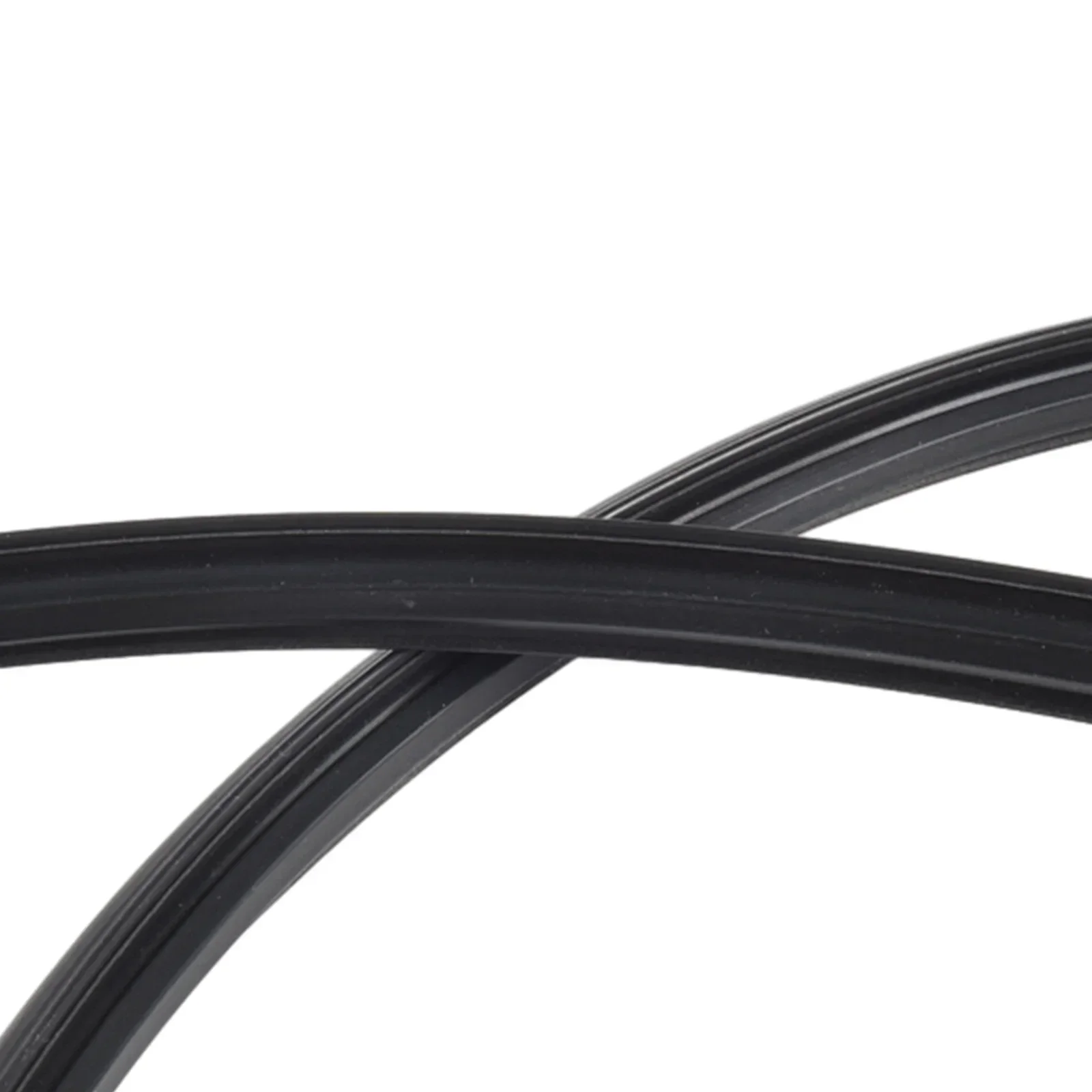 

81613-2B000 стеклянная полоса, уплотнительные аксессуары, Лидер продаж, запасные части для Hyundai Santa Fe, новинка, практичная, полезная