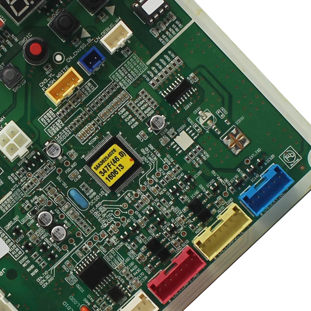 Controlador de ciclo principal de ensamblaje Pcb, pieza para LG Multi-V, unidad exterior, ARUN200LTS4, ARUB200LTS4, EAX64524902, nuevo y Original, EBR77286208