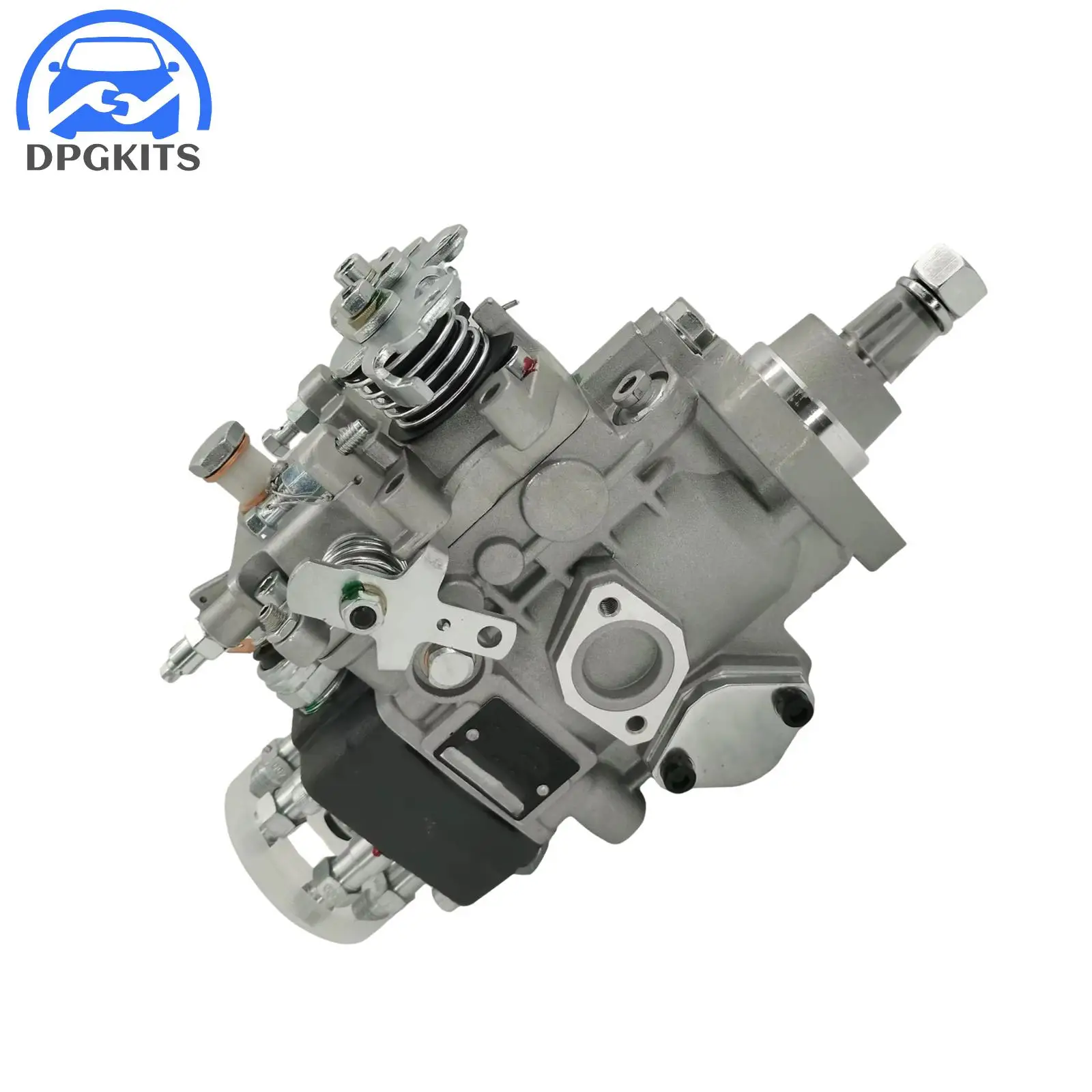 1pc Fuel Pump 0460426220 12272019 For Deutz TD226B-6 Excavator Accessories Parts Replacement 3 Months Warranty