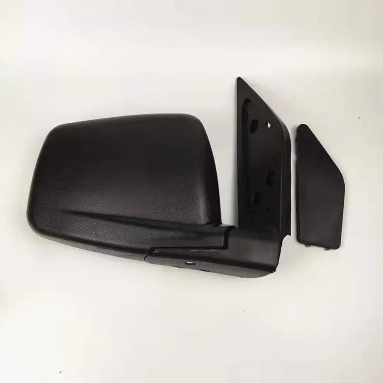 For DFSK DFM Dongfeng SOKON Mini Bus Van Cargo Truck K07S Rearview Mirror Assembly K17/K07 Second-Generation Rearview Mirror Ref