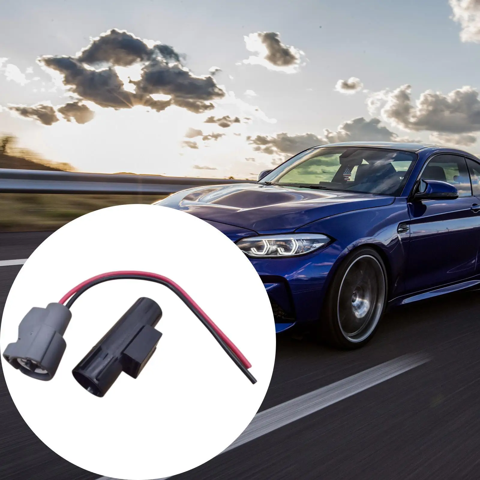 

Ambient Air Temperature Sensor for Honda Acura Ilx RDX Civic Cr-v