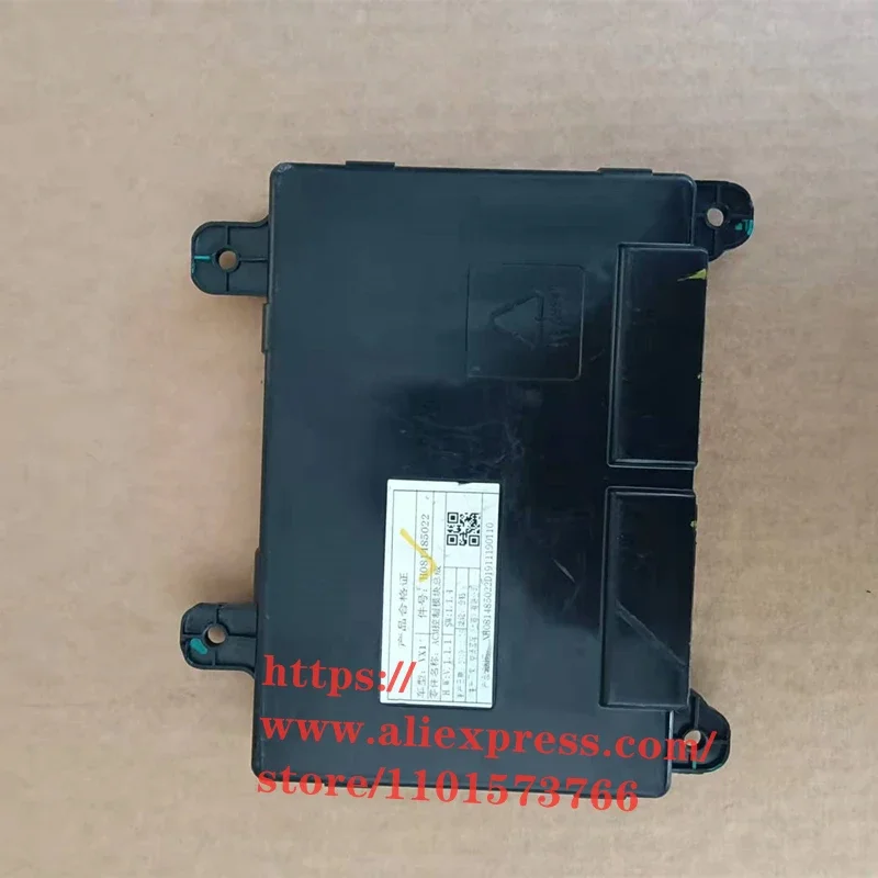 

Air Conditioning Control Module for NIO ES8,ES6,EC6 OE:H081485022