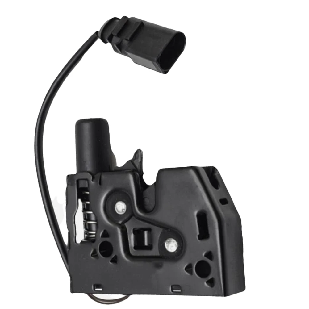 交換用電動フードロックラッチ-a1用-a3用-q3用-2011年～2018年モデル-部品番号8u0823509-プラスチックおよび金属部品