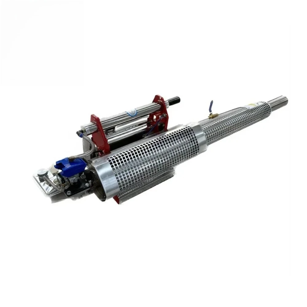 

Термальный распылитель на сухих батарейках TS-35A для борьбы с вредителями