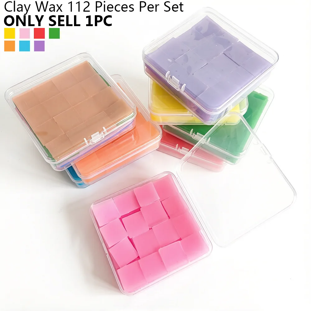 kit-de-ferramentas-de-cera-para-pintura-diamante-1-conjunto-7-cores-112-pecas-quadrados-de-2cm-2cm-acessorios-de-argila-para-artesanato-diy-decoracao-de-casa-e-presente