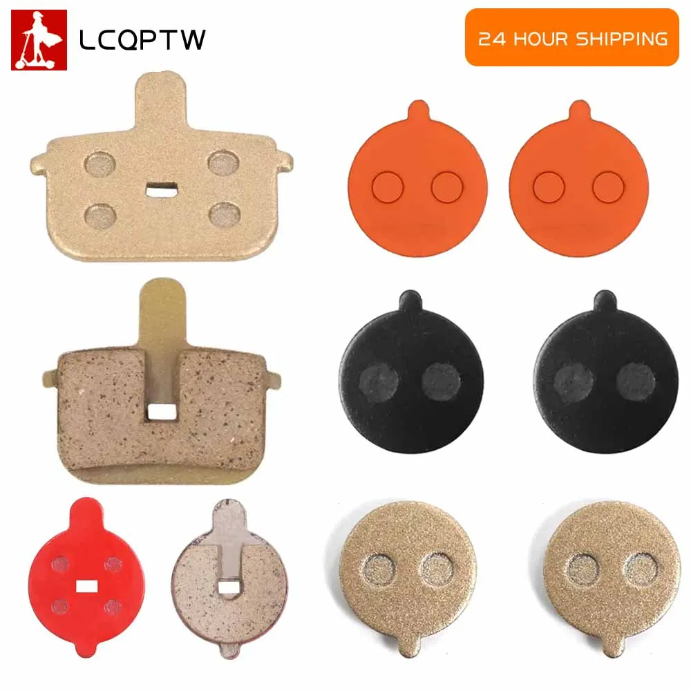 Disc Brake Pads For… - image