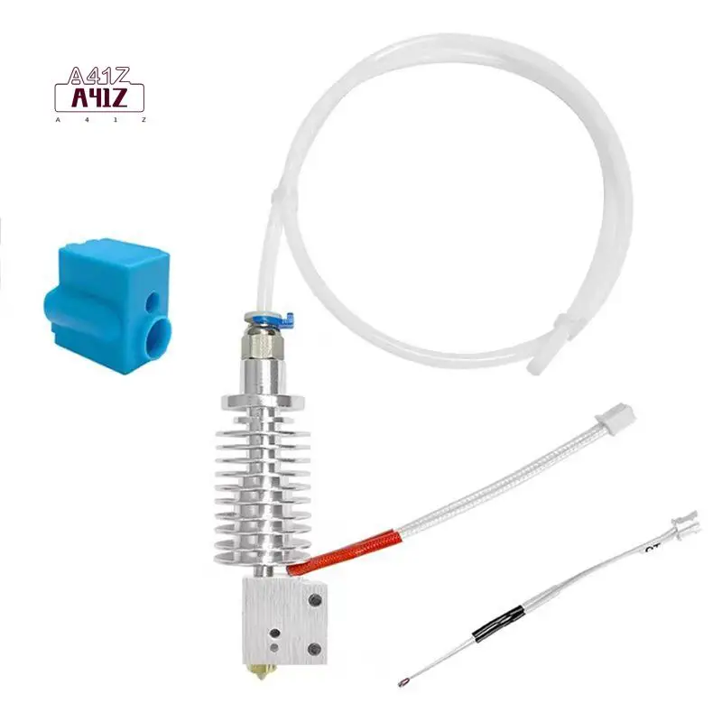 

A41Z-For Anycubic Kobra Max/Plus Nozzle Printed Head Hotend 3D Printer Accessories For Vyper/Kobra Max/Plus