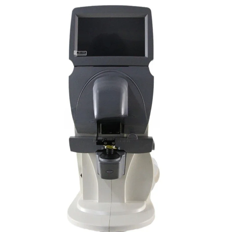 

No ink dotting, automatic focimeter, glasses measuring equipment, optometry processing