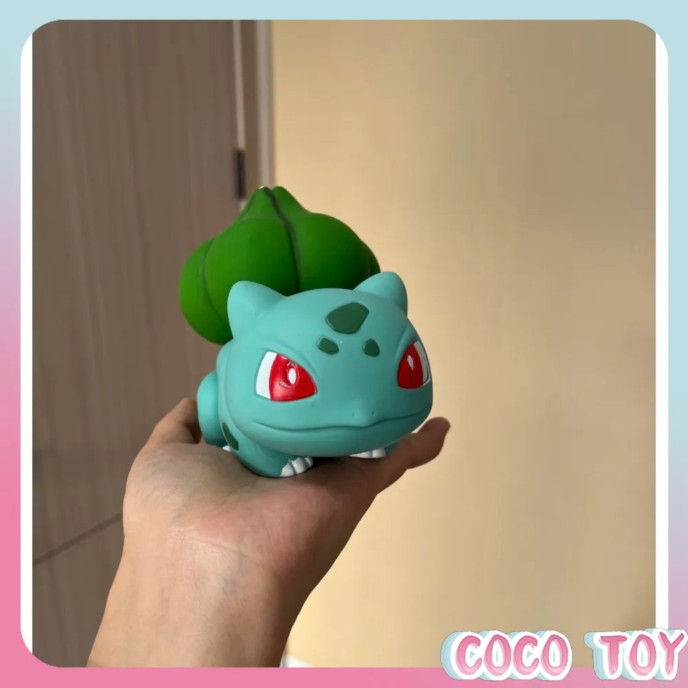 新ブロックキーズ-ポケモン-s3-アクションビルディングブロックフィギュア-マンチラックス-スコルバニー-バルバサウル-コレクタブル-ディスプレイ-おもちゃ-ギフトセット