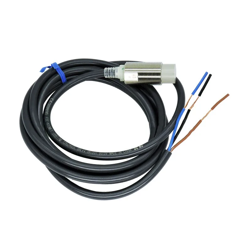 

Датчик приближения E2E-X18MB1D30-X18MC130-X10MC118