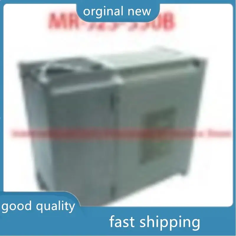 New original packaging   1 year warranty   MR-J2S-350B