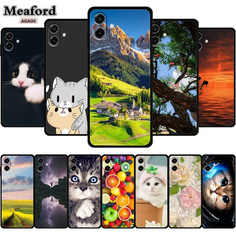 For Samsung A07 Pho… - image