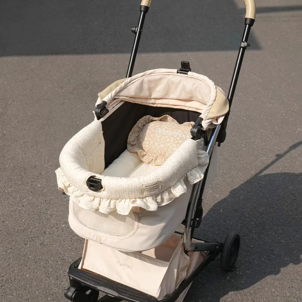 Thumbnail 4 - #13 Budget Pet Strollers for Smart Shoppers