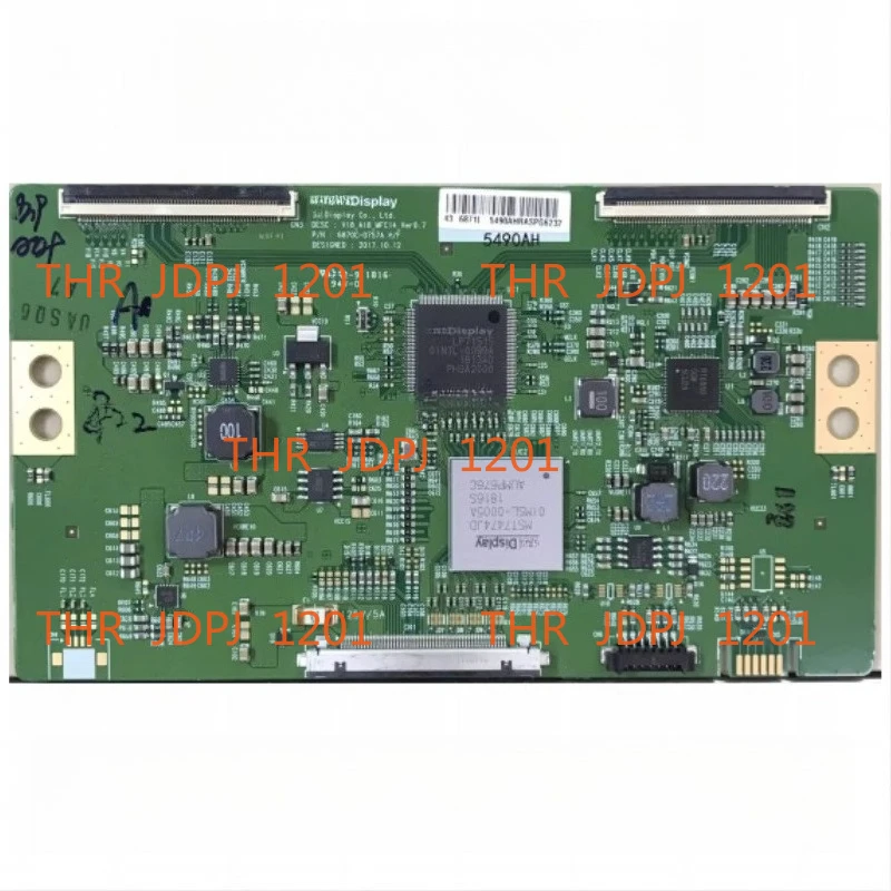 

DB Brand new original 6870C-0757A V18_S18_SFC14_Ver0.7 logic board