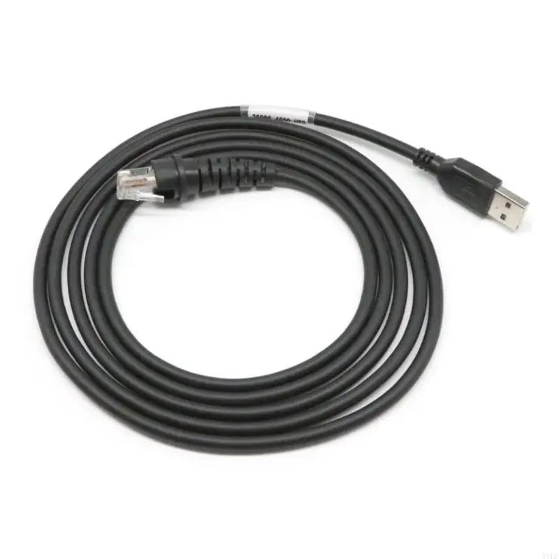 MOLF ZROBI NOWY KABEL USB dla Honeywell 1200G 1202G 1250G 1250GAP 1300G 1400G 1500