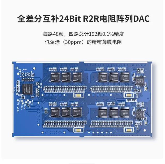 FiiO K11 R2R desktop DSD decoding headphone amplifier lossless HIFI portable headphone power amplifier