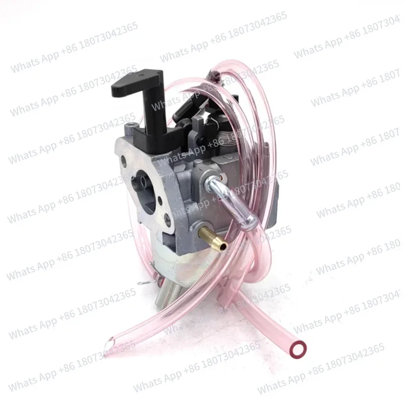 

Carb Carburetor forESI2000i ESI2000-CA ESI2000iER-CA 2000 2200 Watt Inverter Gas Generator TAN