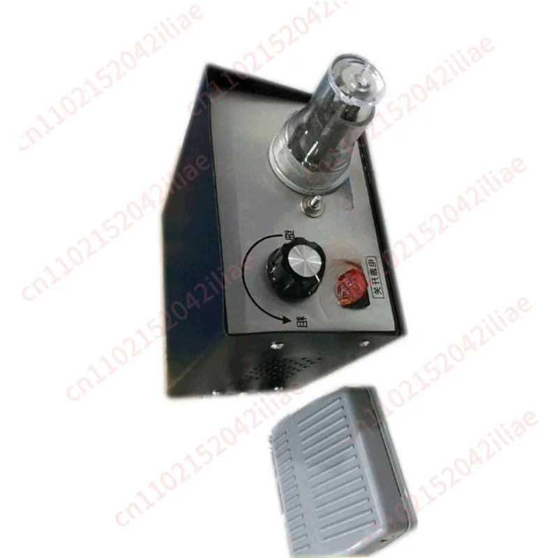 Desktop SM-03018 enameled wire electric paint scraper, wire 0.3-3 electric paint remover