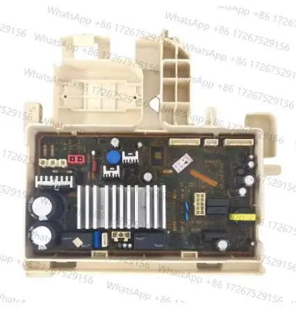 

used for Samsung washing machine Computer board DC92-01076A washing machine parts