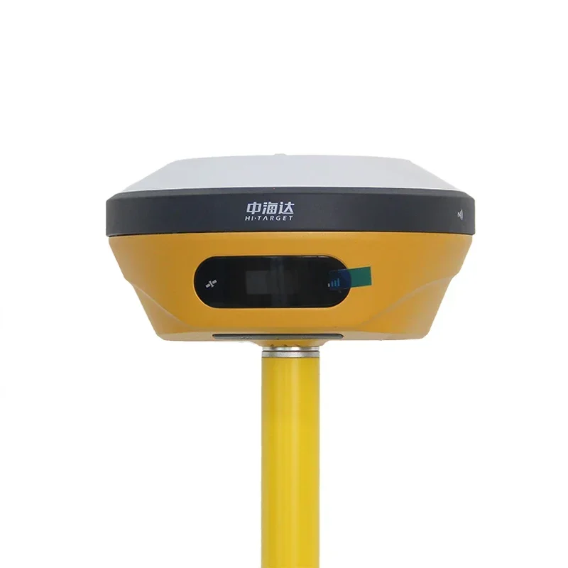 Hi Target V96 Quality Land Machine High Accuracy Survey Equipmens Rtk Gps