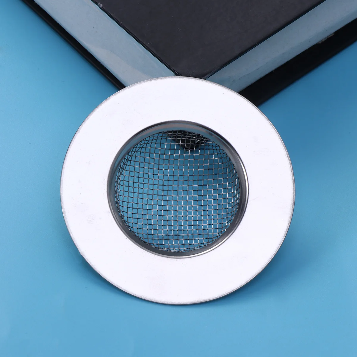 

2 шт., кухонные принадлежности, фильтр, антизасоряющийся канализационный дуршлаг, прочная ручка, дизайн, антизасоряющийся фильтр, кухонные принадлежности