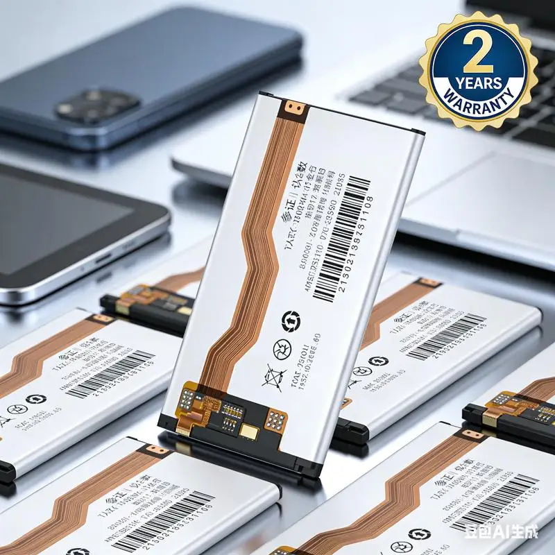 Replacement Laptop Battery For Chuwi Ubook CWI509 Tablet PC 7-wire Batteria HW-31130148 H-31130148P(CWI509 ) 5000mAh