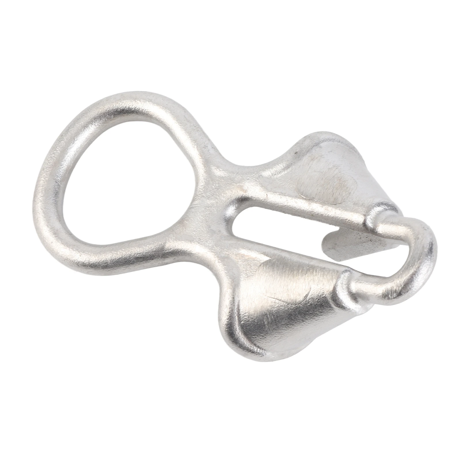 Bootsketten-Verschlussvorrichtung aus 316 Edelstahl für 0,24-0,31 Zoll Ketten – Detail 1