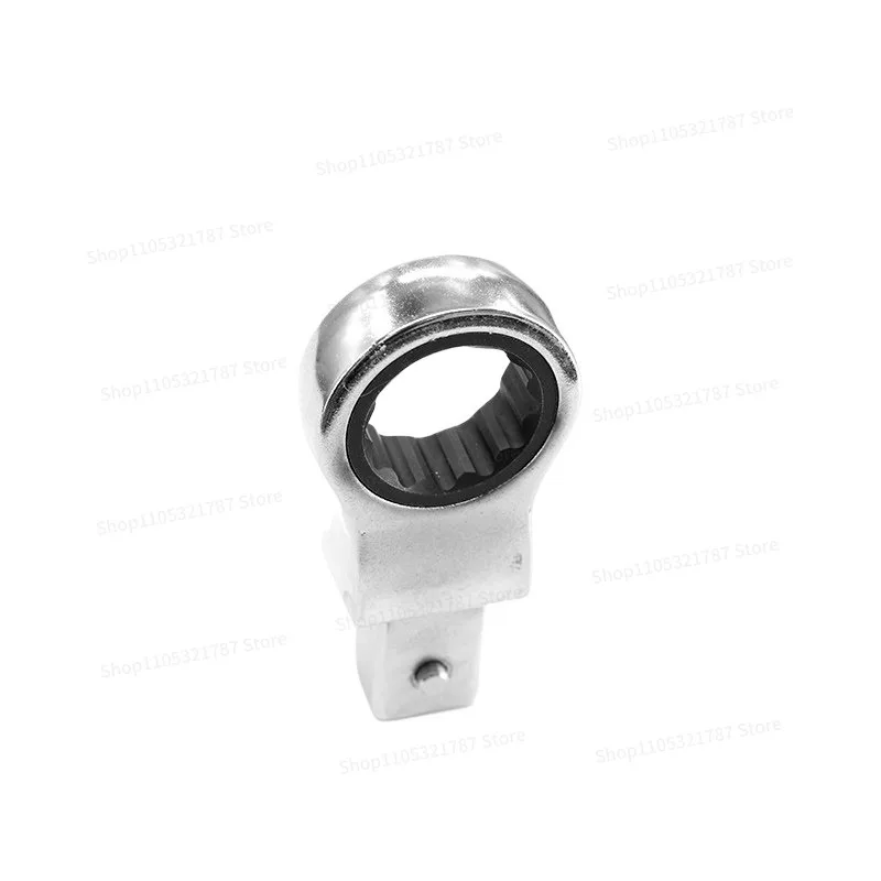 For Torque Wrench Accessories Insert Head 9 * 12mm14 * 18mm Wrench Tool