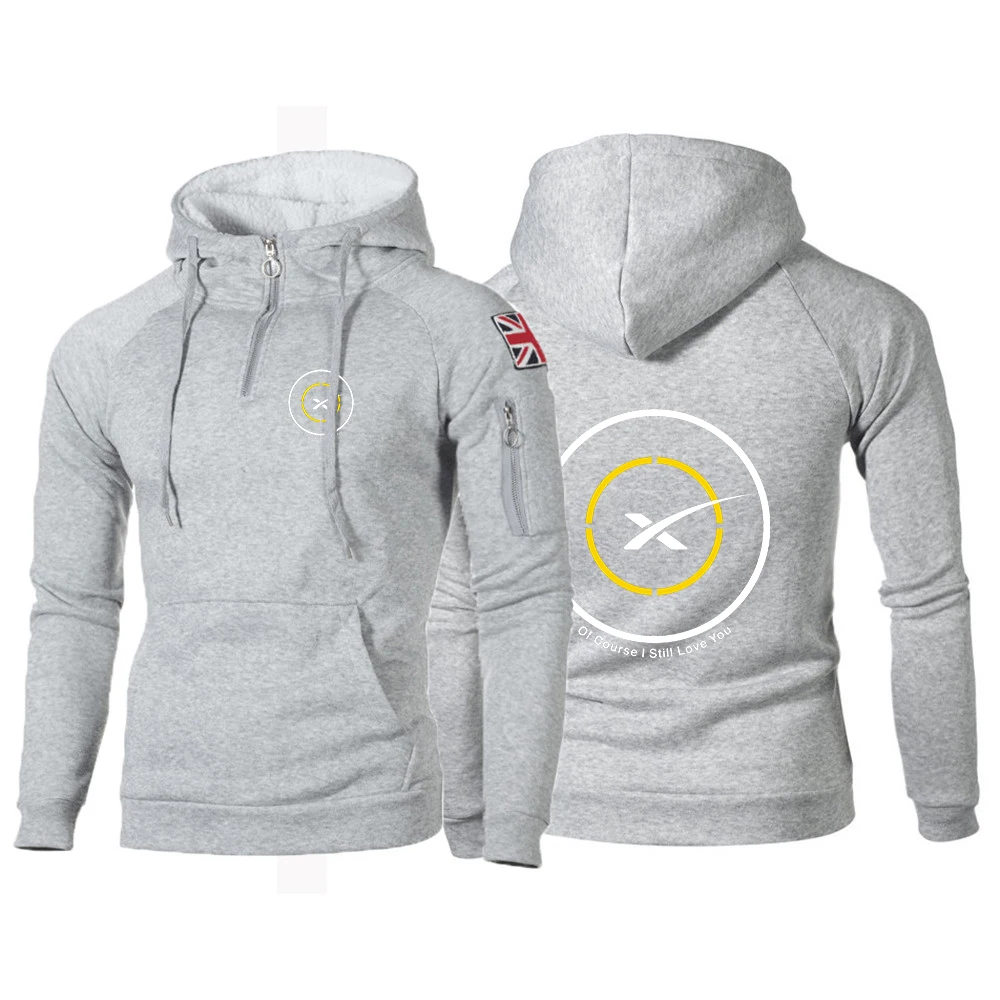 2025 Pocket Hoodies… - image