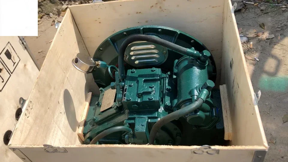 

forHot sales In Stock MA142A MA142 Marine Gearbox For Boat