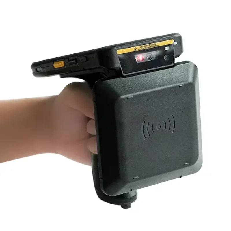 Wholesale Customization Rfid Nfc Reader Writer Rfid Reader Hand Held Rfid Lector