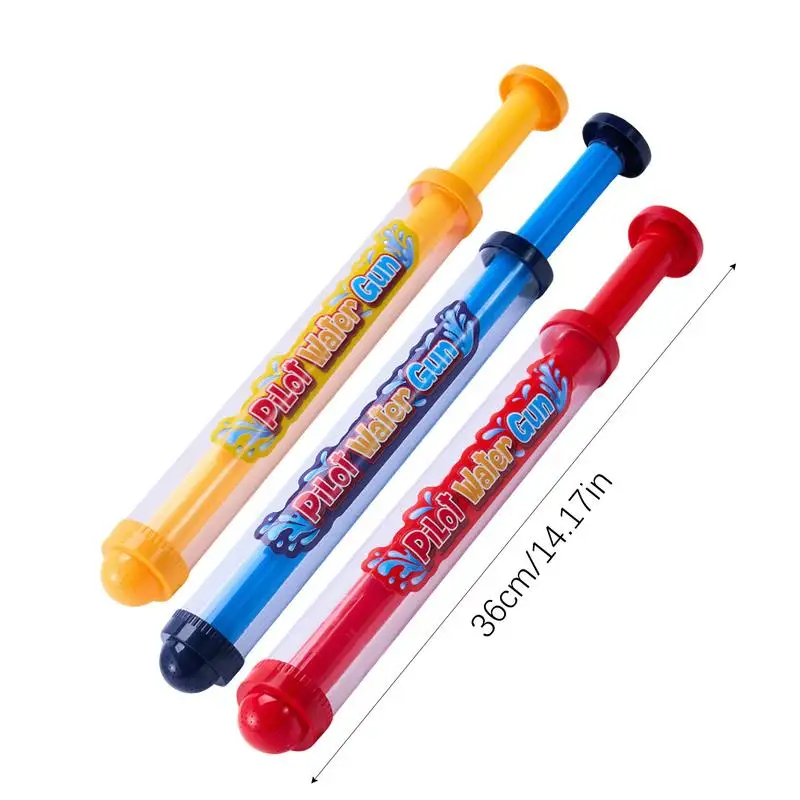 Beach Toys Fountain Water Spraying Soaker Romantic Photography Props Beach Party Favors Bathing Playing Pool Accessories For