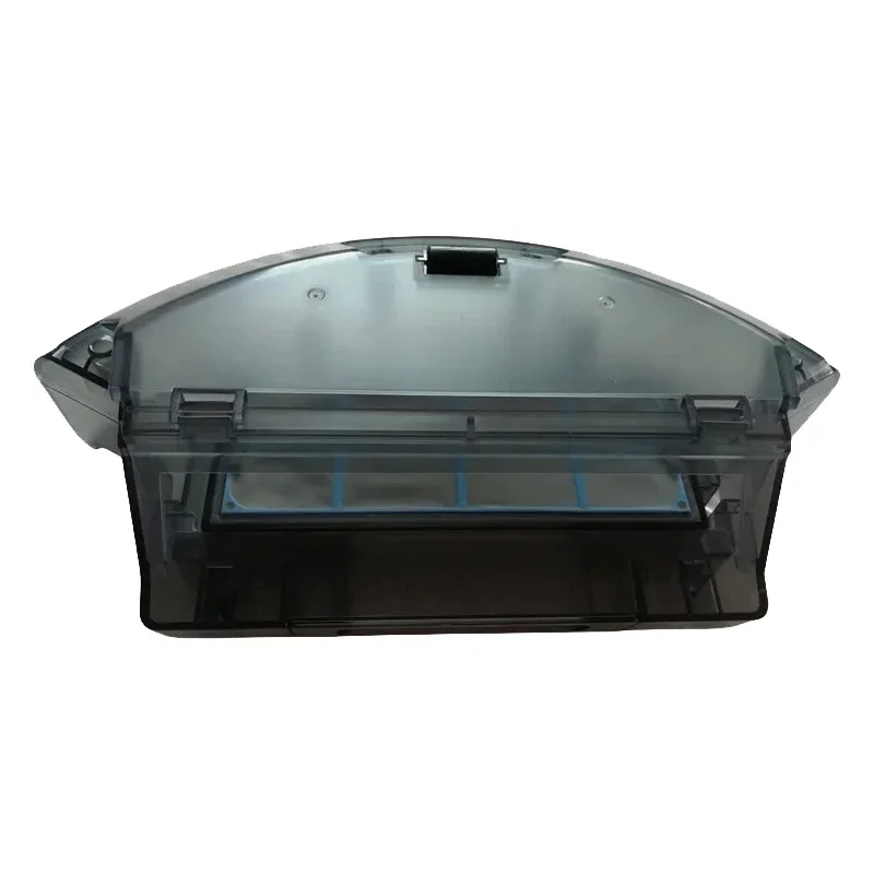 روبوت مكنسة كهربائية أجزاء صندوق الغبار ، فلتر هيبا الابتدائي ل ILIFE X620 ، X621 ، X623 ، X662 ، Ilife A6 ، A8