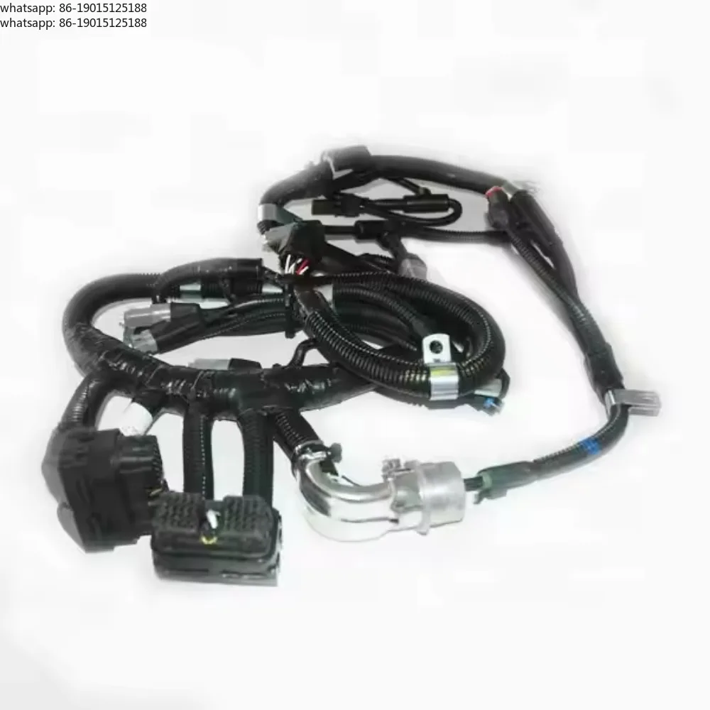 For 4952752 engine M11 QSM11 ISM11 electric original 2864482 4925801