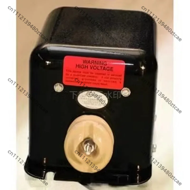 High Voltage Ignition Transformer Boiler Burner Pulse  Replacement Ignition Coil Industrial Combustion Equipment Accessory