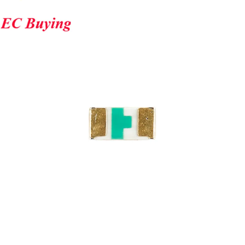 ชิ้น/ล็อต100 19-217/BHC-ZL1M2RY/3T R6C-AL1M2VY/6T GHC-YR1S2/3T G7C-AN1P2/3T 0603 SMD LED สีฟ้าสีแดงสีเหลืองสีเขียว