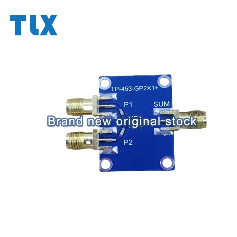 GP2X1+ RF module 2.4GHz-8GHz RF combiner/splitter