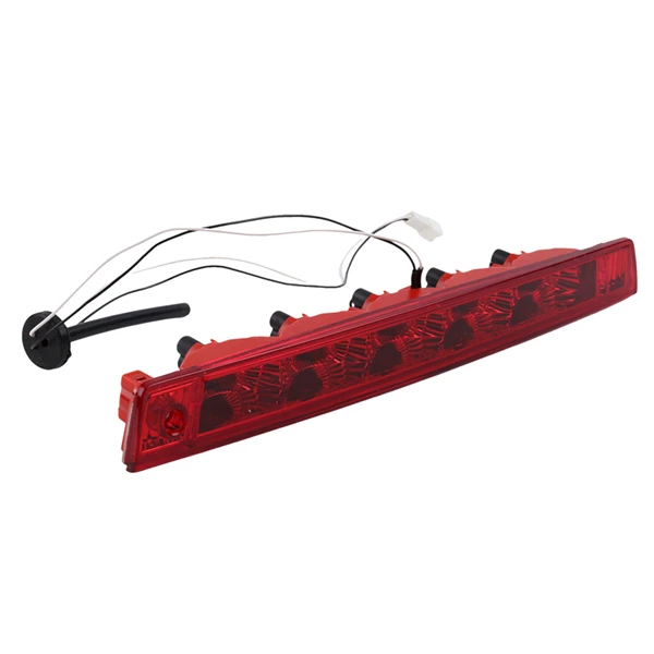 Automobile 3Rd Third Tail Rear Third Brake Light High Mounted Brake Light for Chevrolet Captiva Sport 2008-2015
