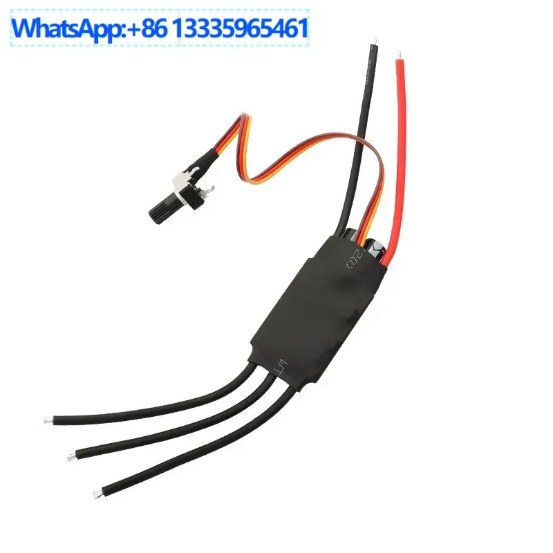 10PCS 300W Three-Ph… - image