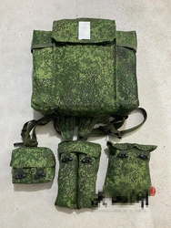 Chaleco táctico Ruso EMR Digital Camuflaje RD54