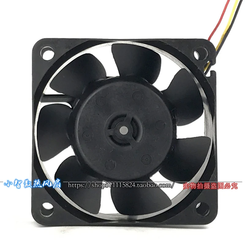 ORYGINALNY M34313-16 TA225DC 24V 0.16A 6025 60*60*25mm NOWY WENTYLATOR CHŁODZĄCY RADIATOR